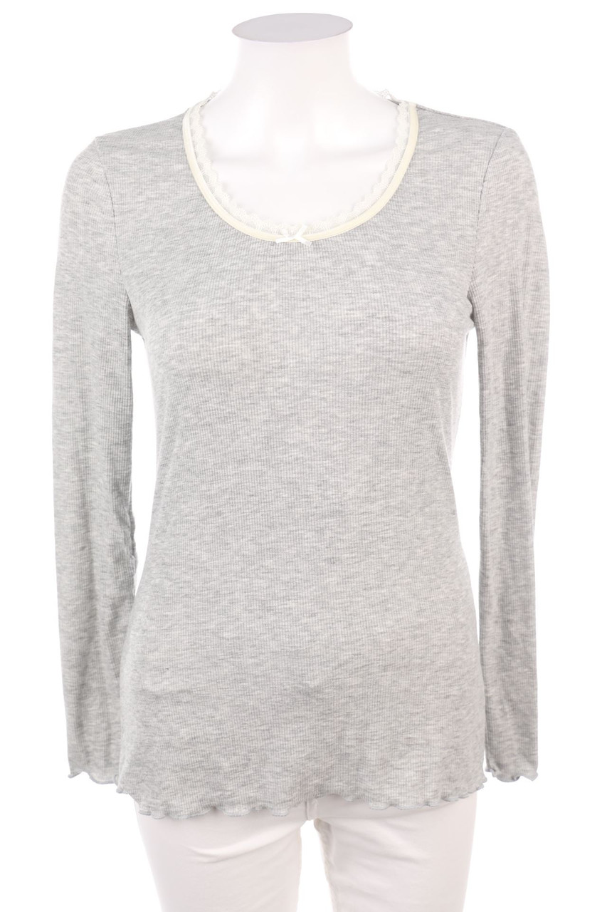 hunkemöller - Longsleeve-Shirt - M