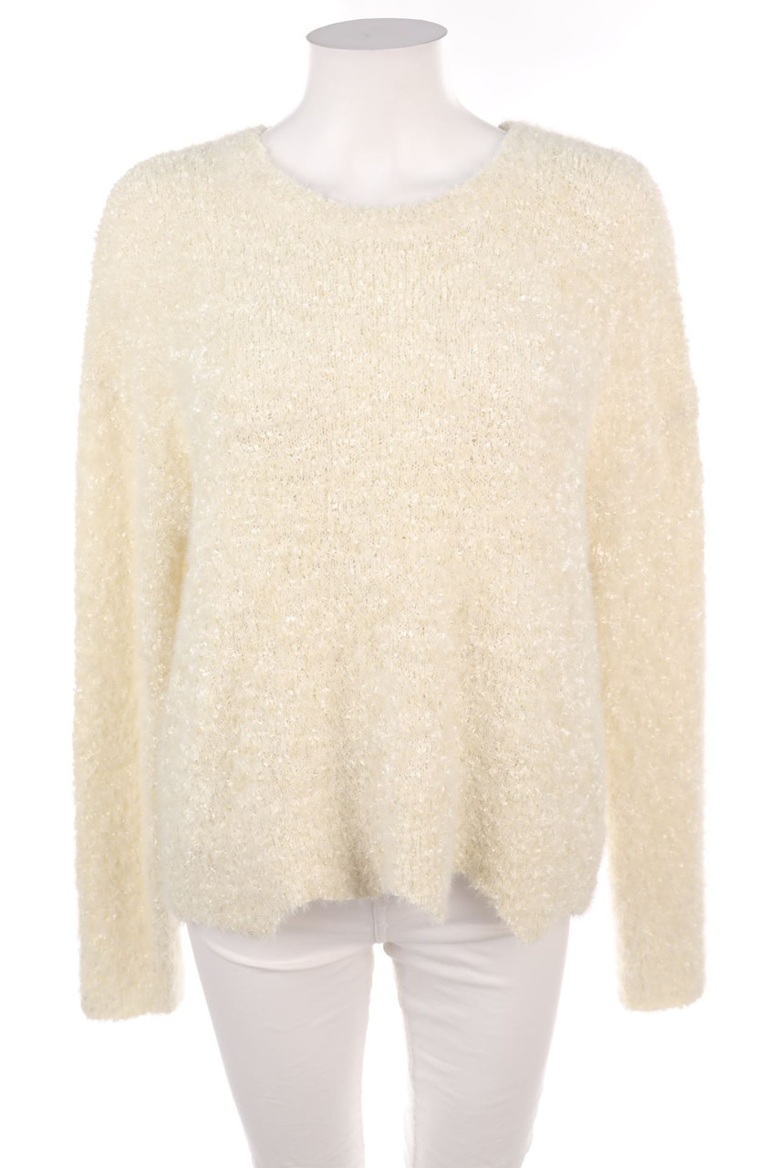 mystree - Strick-Pullover - L