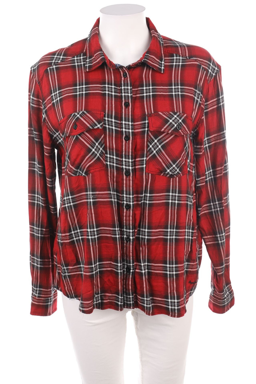 Pepe Jeans London - Shirt Blouse - M