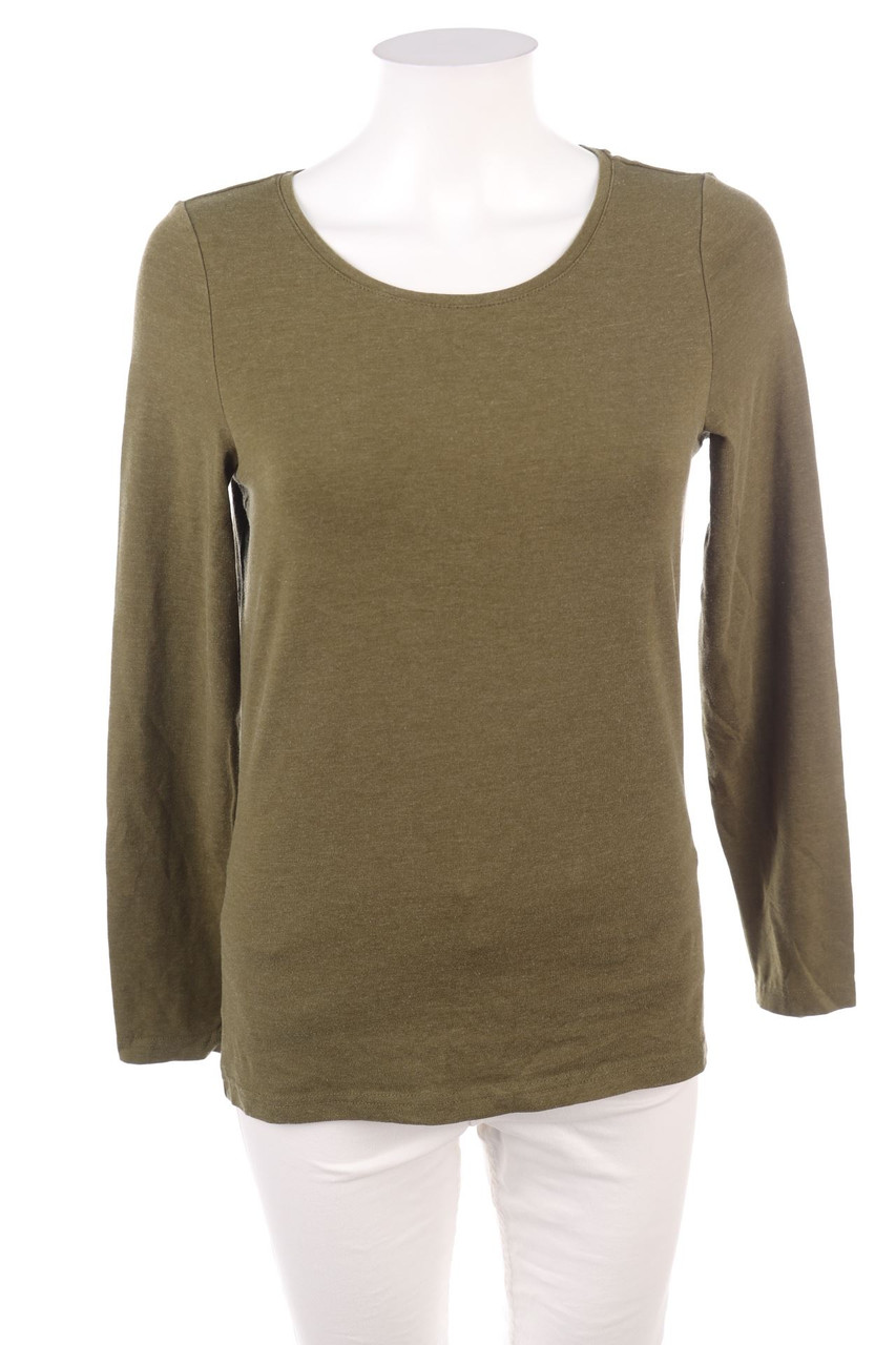 Janina - Longsleeve-Shirt - S