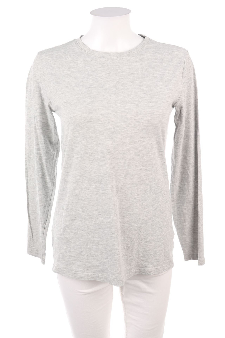 SECONDHAND - Longsleeve-Shirt - M