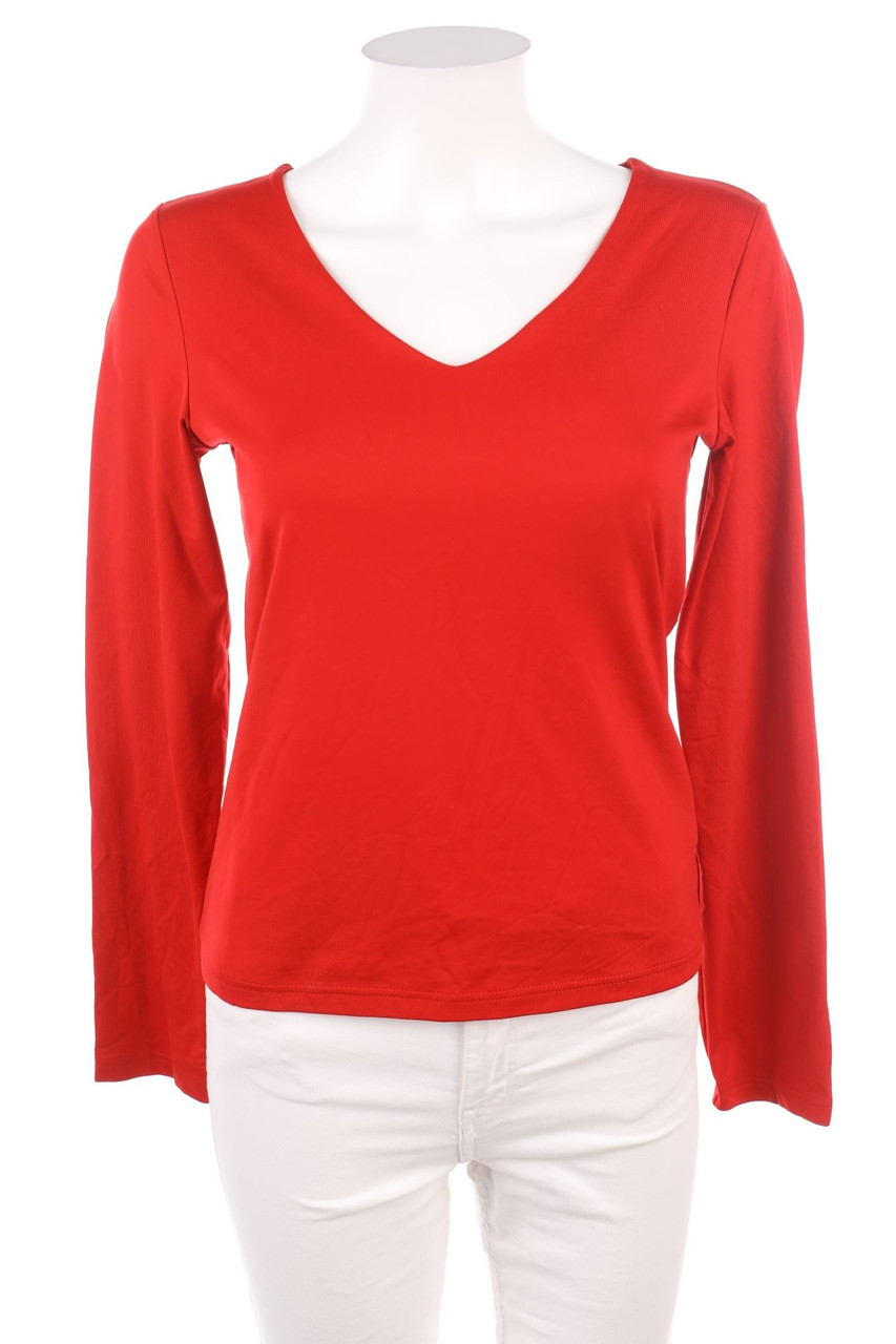 H&M - Longsleeve-Shirt - M