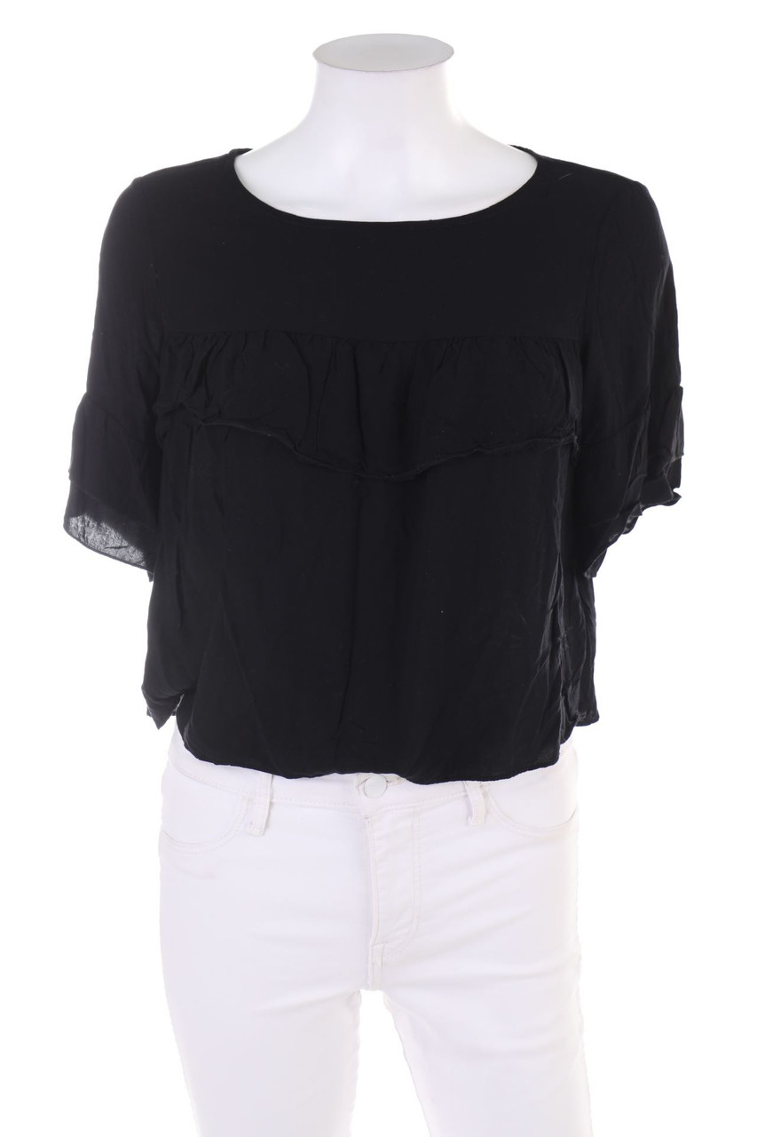 Bershka - Shortsleeve Blouse - S