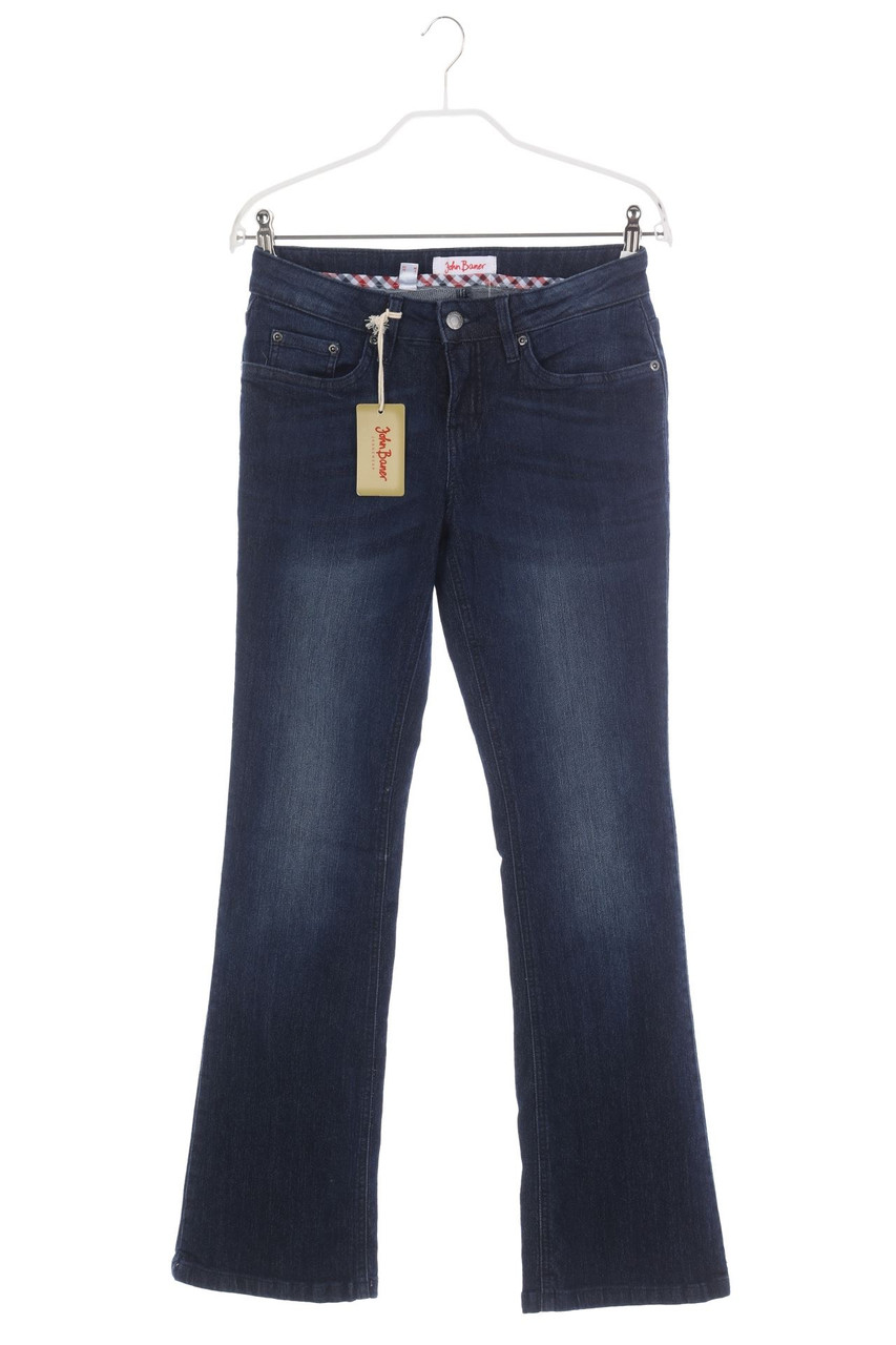 John Baner - Bootcut-Jeans - S