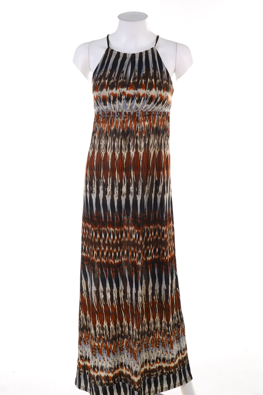 ANNA FIELD - Maxi Dress - S