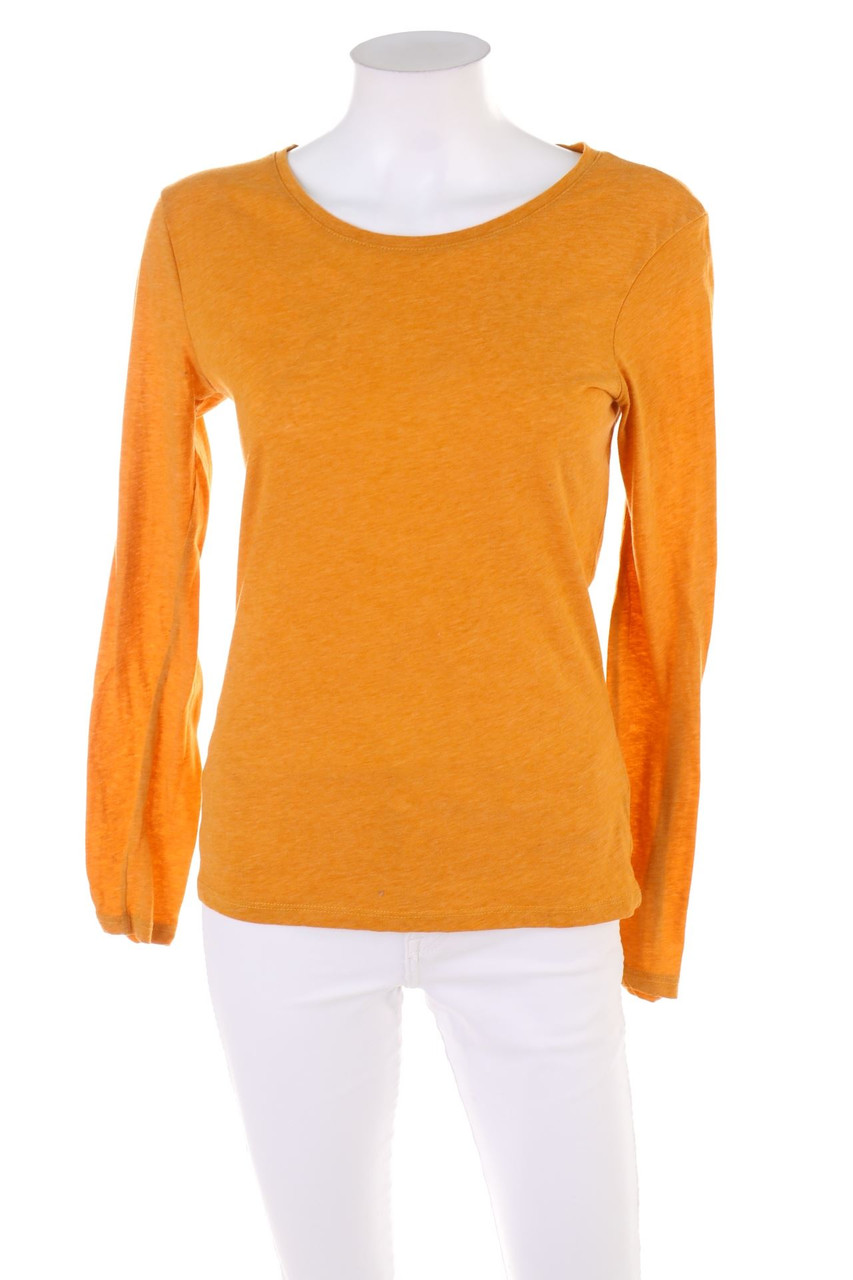 C&A - Longsleeve-Shirt - S