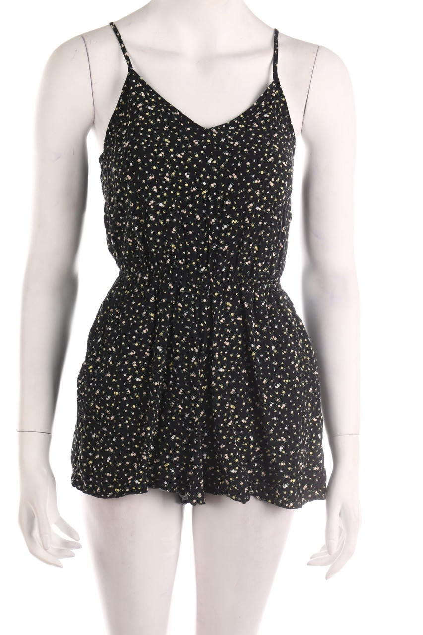 H&M - Playsuit - M