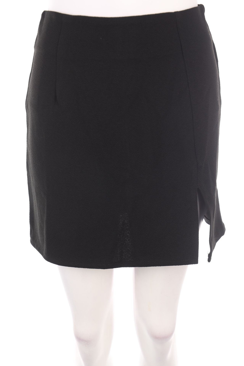 SHEIN - Minirock mit Schlitz - S