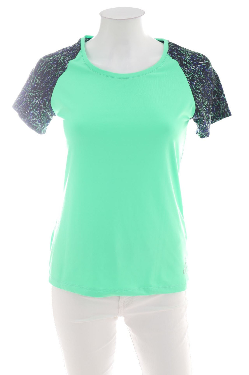 crivit - Sport-Shirt - S