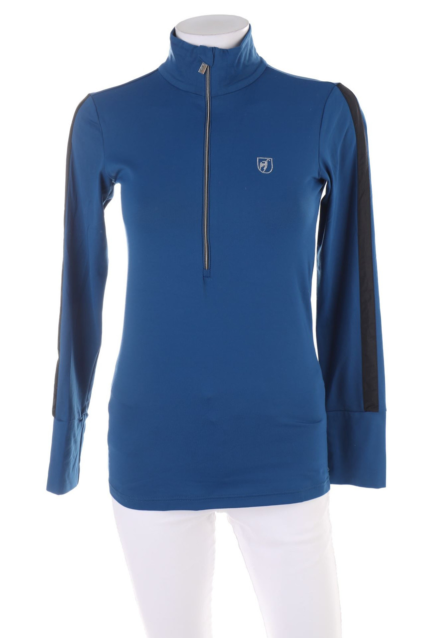 Toni Sailer - Sport Longsleeve-Shirt - XS