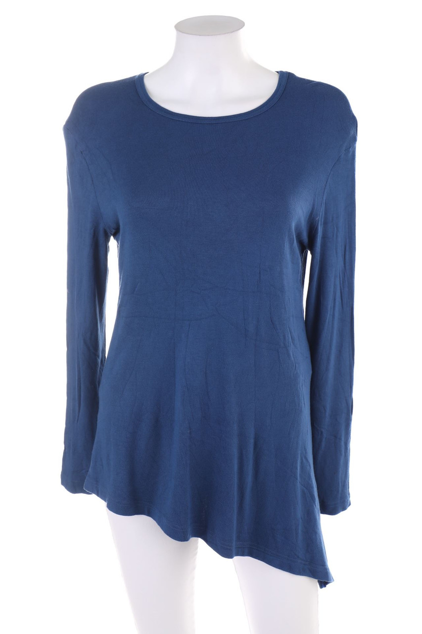 AMANDA - Longsleeve-Shirt - 2XL