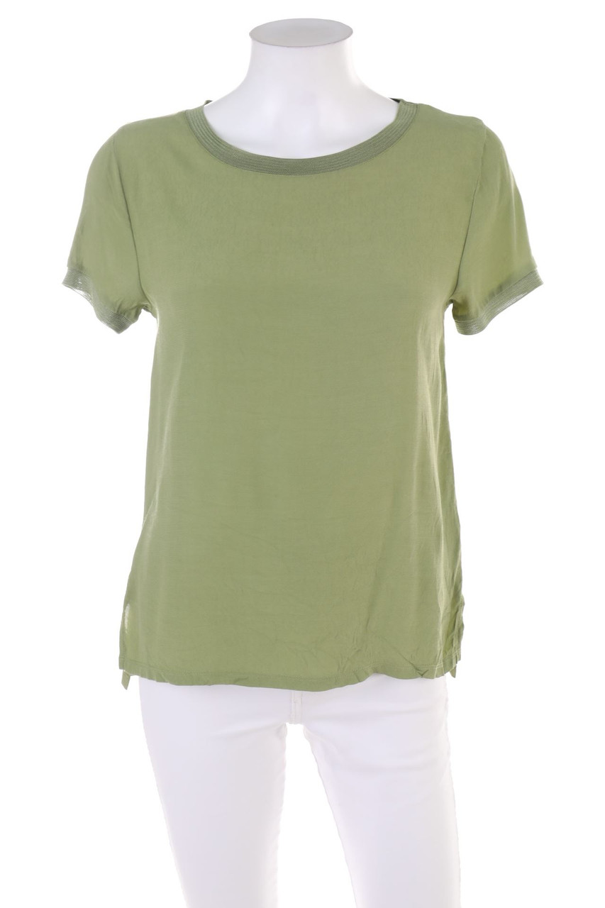 rich & royal - Shortsleeve-Shirt - S