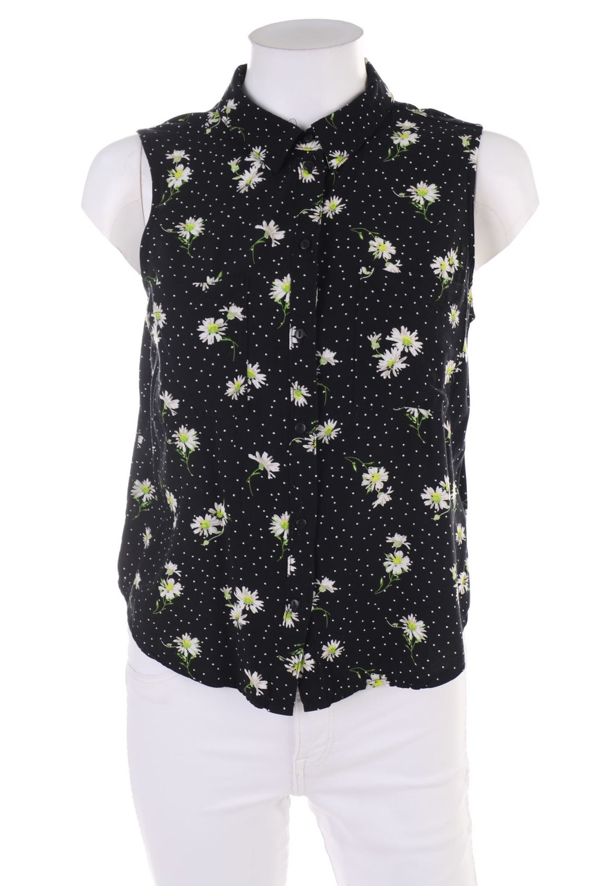 TALLY WEiJL - Blouse Top - M