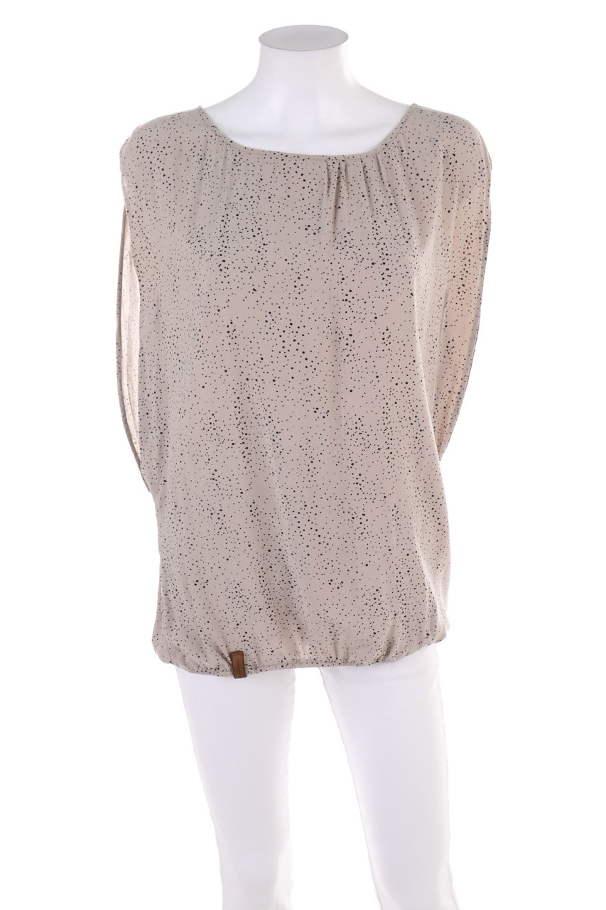 NAKETANO - Shortsleeve-Shirt - M