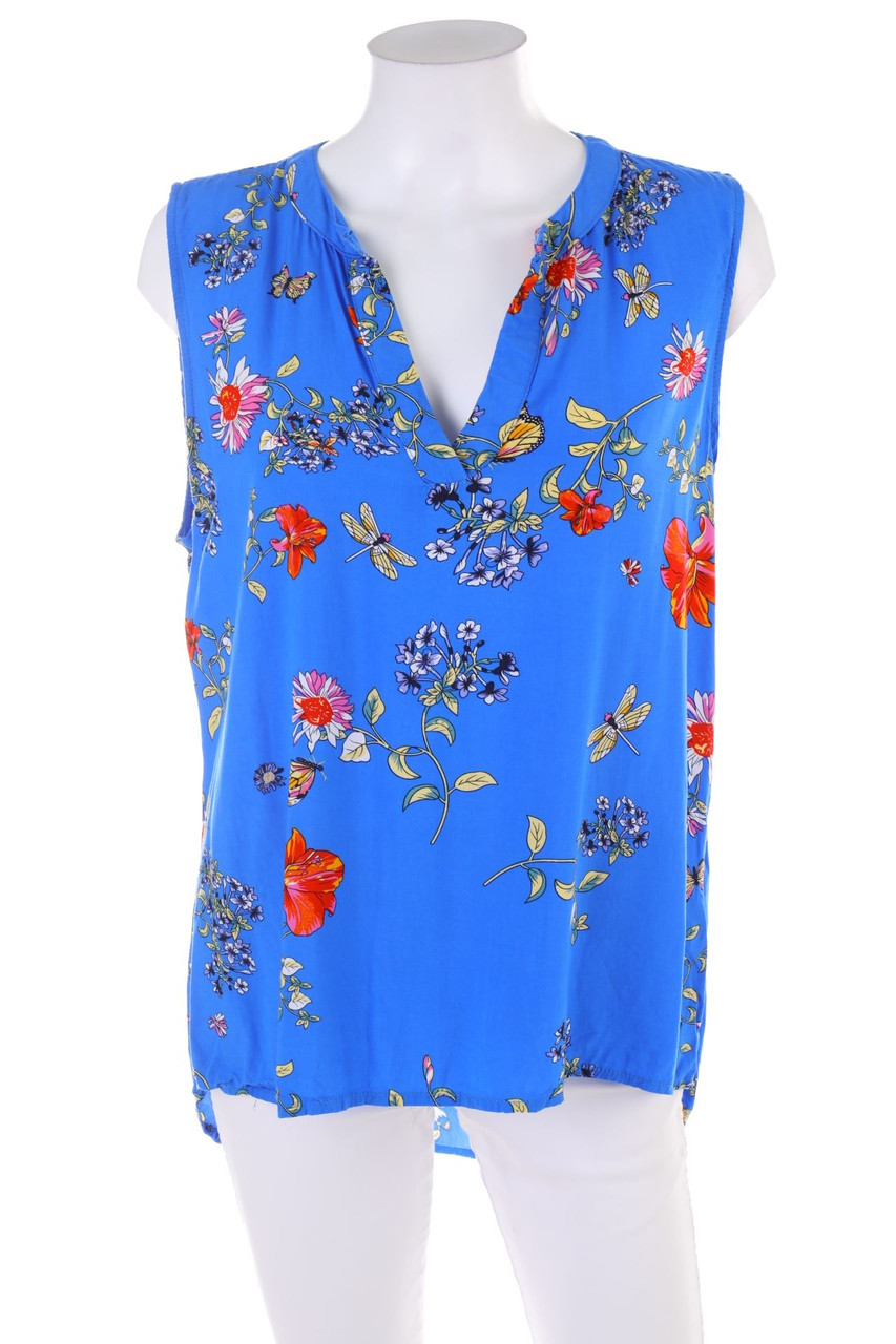 AMISU - Blusentop - XL