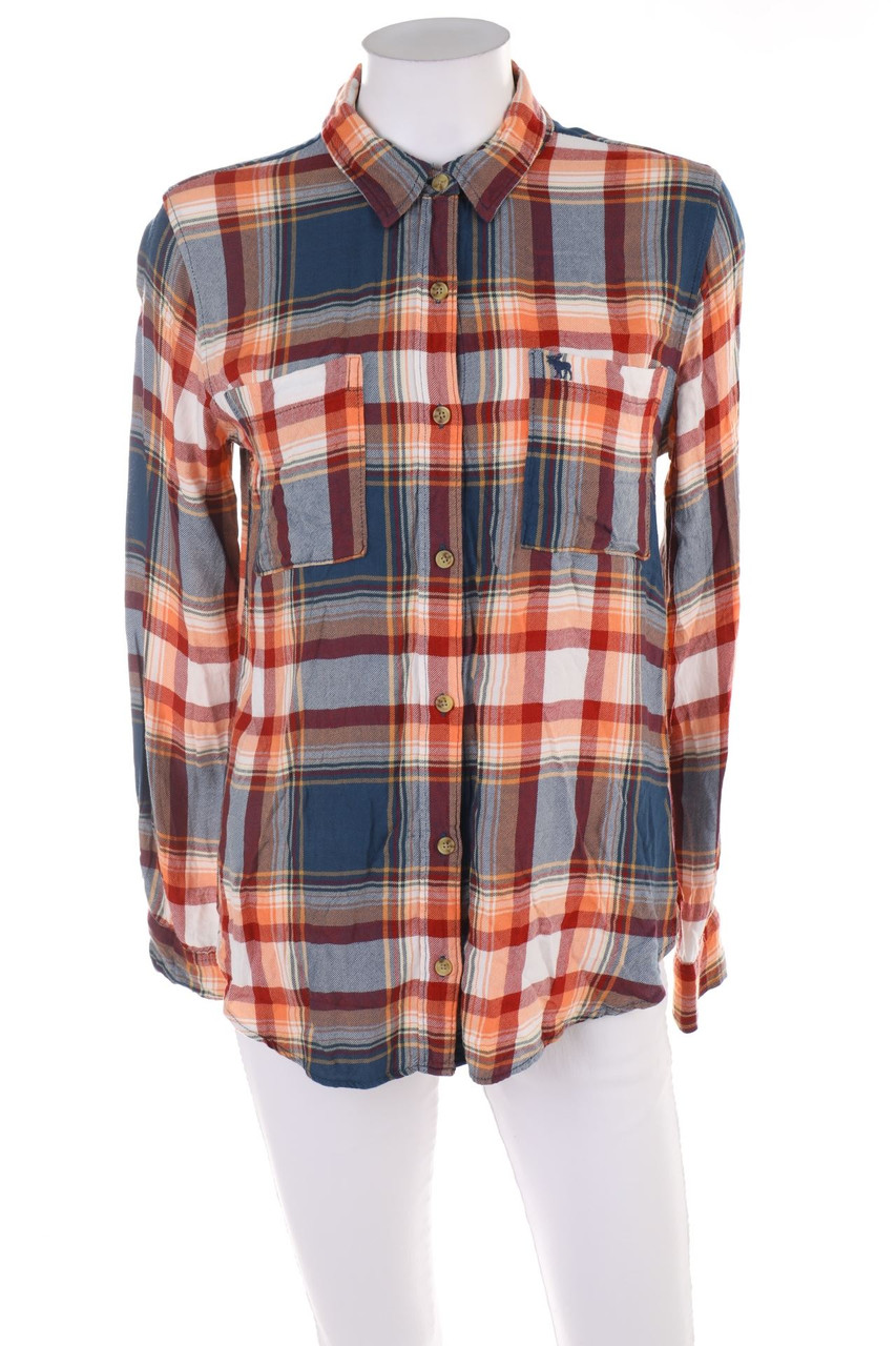 Abercrombie & Fitch - Shirt Blouse - S