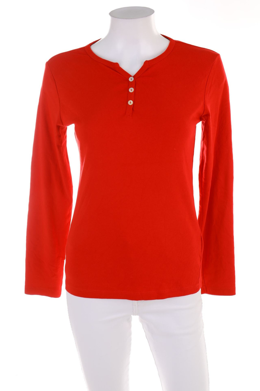 brookshire - Longsleeve-Shirt - M