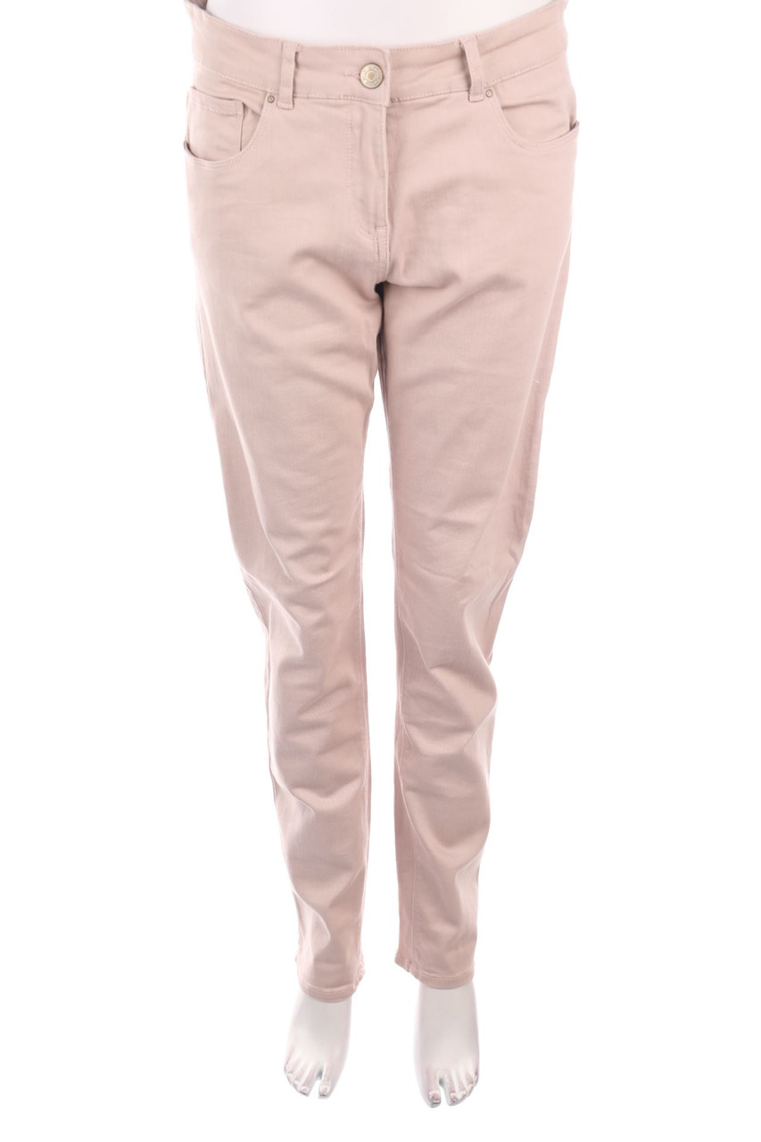 blue motion - Straight Cut Jeans - L