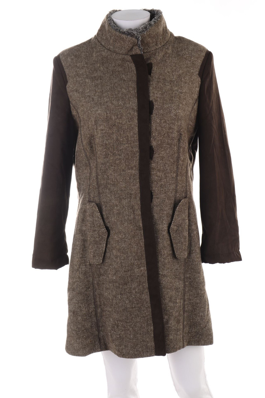 HEINE - Transitional Coat - L