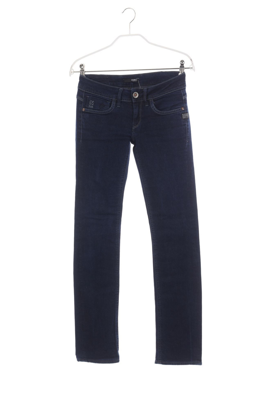 G-STAR RAW - Skinny-Jeans - W26