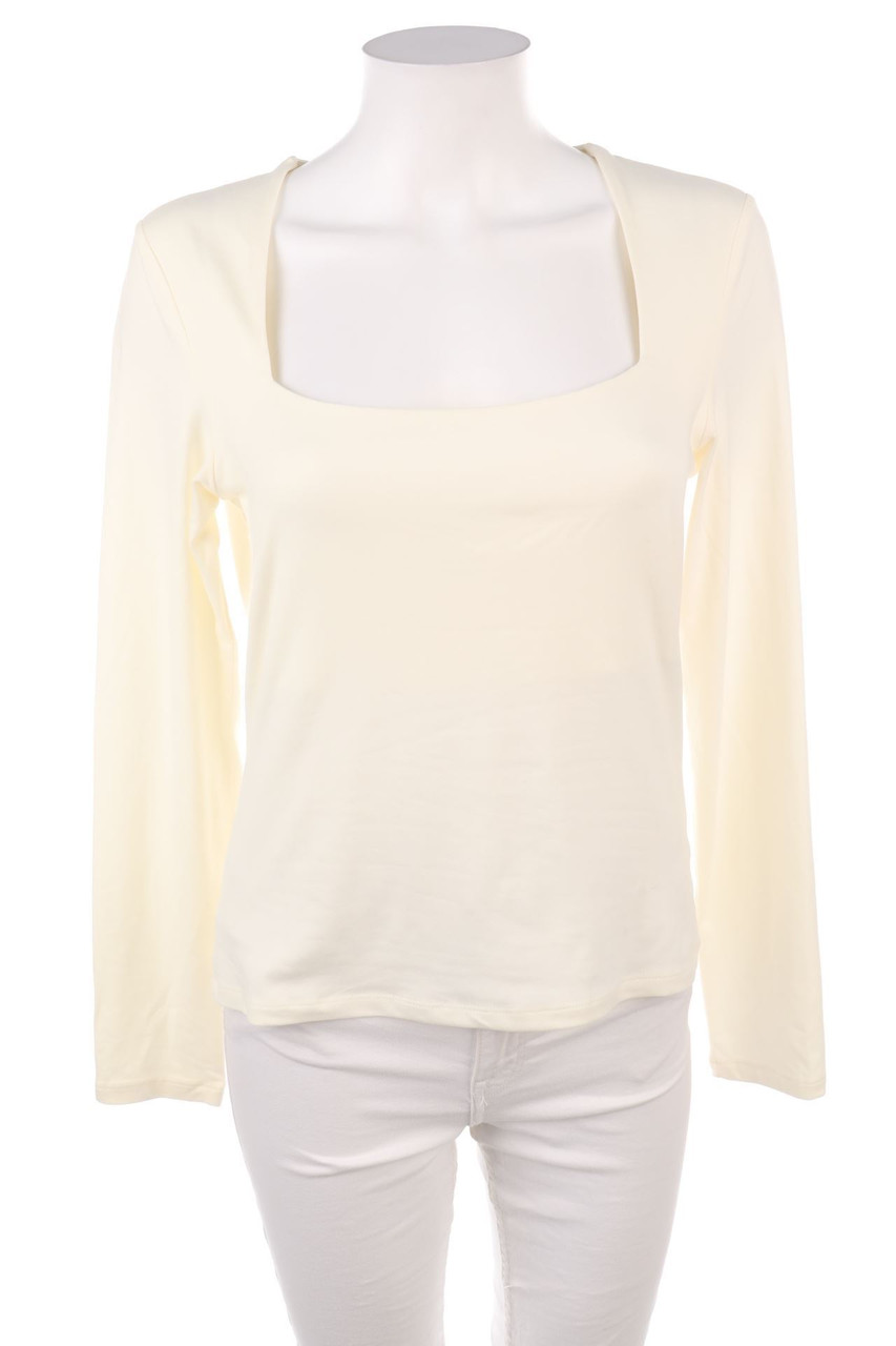 H&M - Longsleeve-Shirt - M