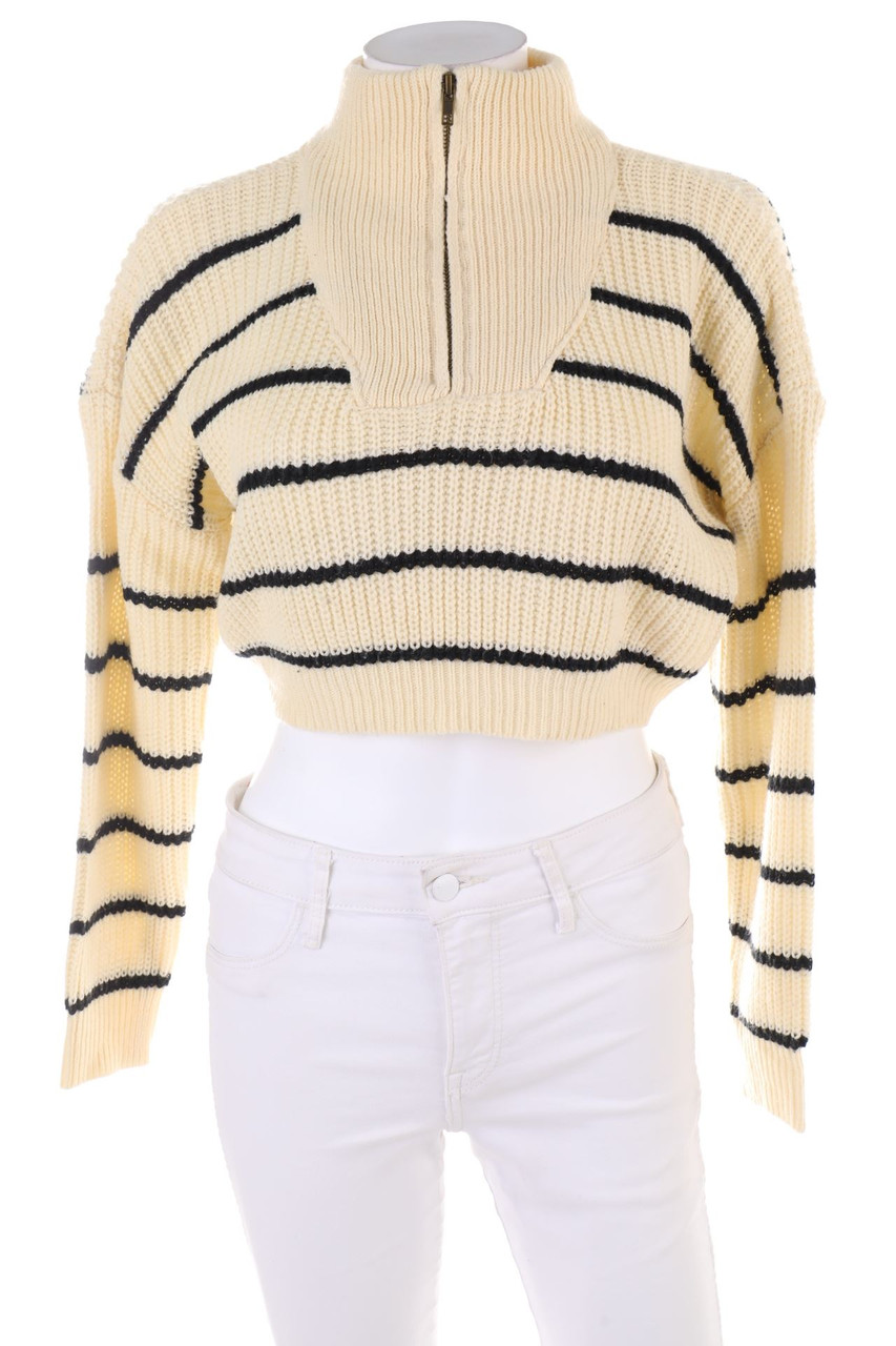 SHEIN - Strick-Pullover - S