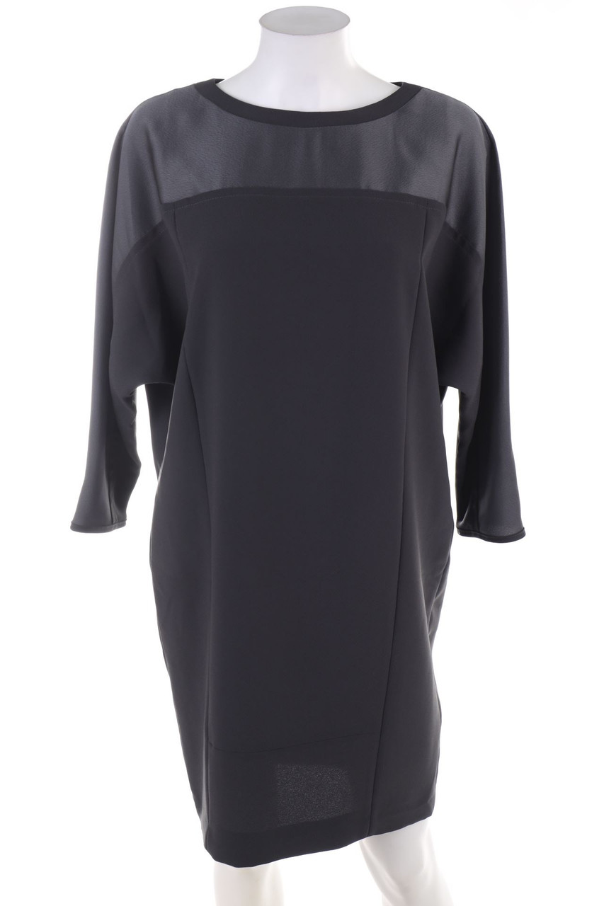 BLACKY DRESS - Sheath Dress - XS