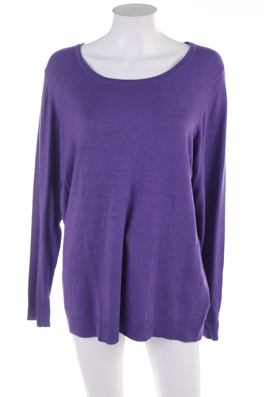 Chicorée - Pullover - 2XL