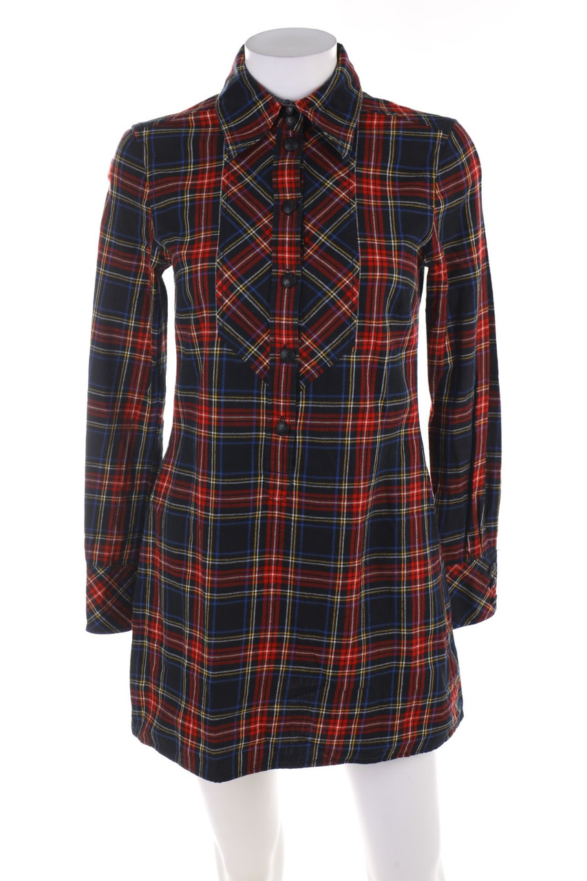 DRYKORN - Blusenkleid - S