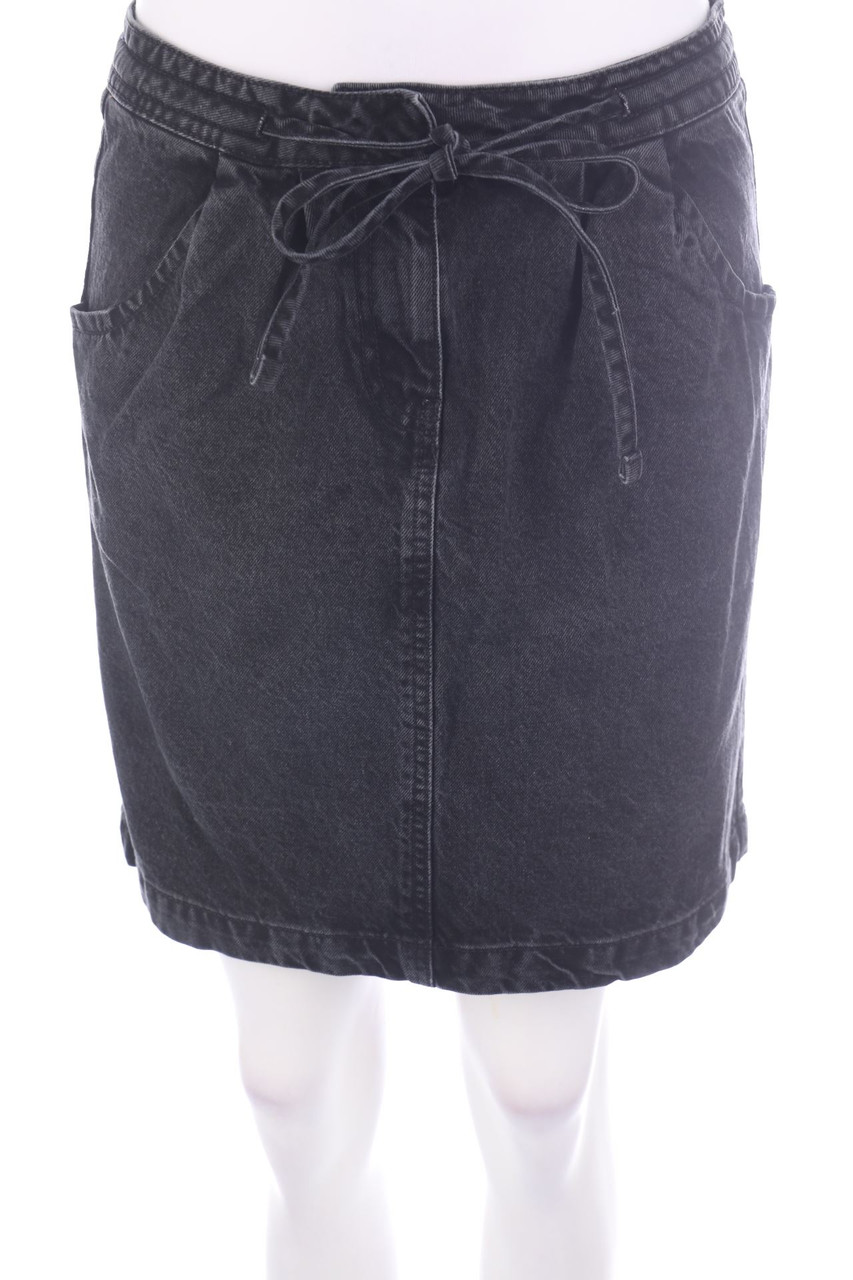 ARIZONA - Mini-Jeansrock - S