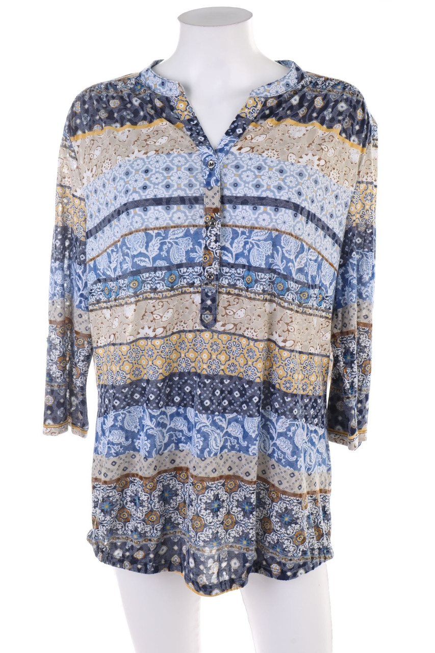 No Label - Blouse - 2XL