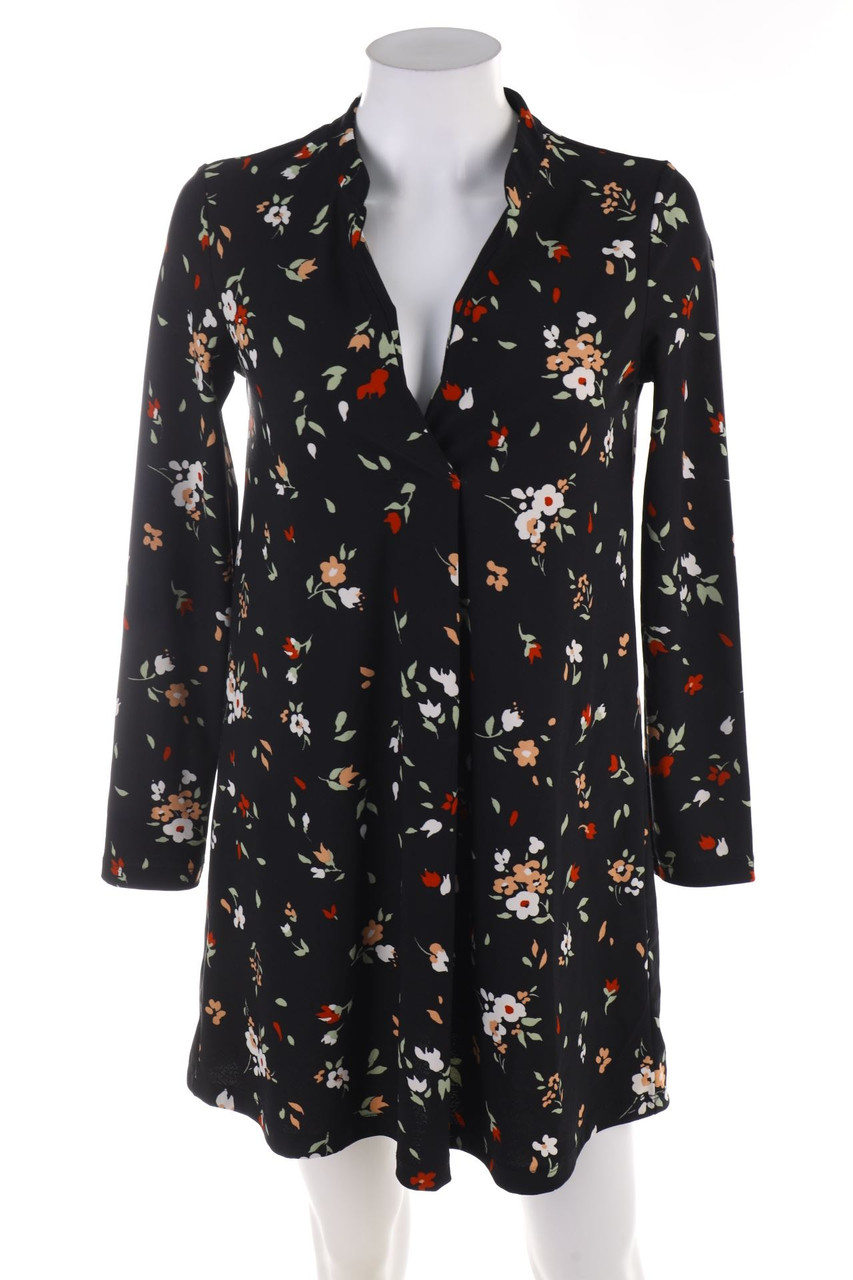 MANGO - Blusenkleid - XS