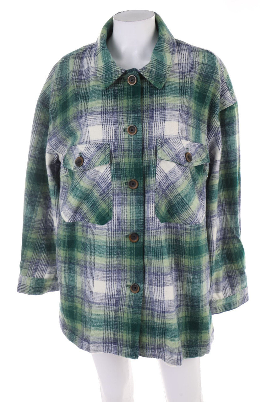 John Baner - Shacket-Jacke - 3XL