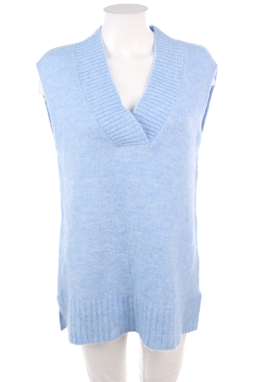 AMISU - Strick-Top - XS