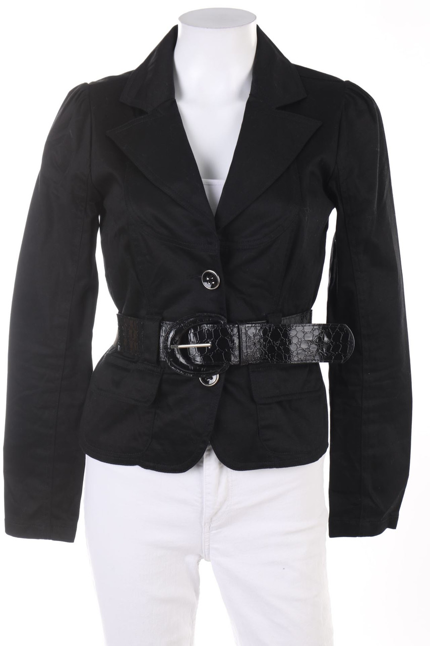 H&M - Neckholder-Top - S