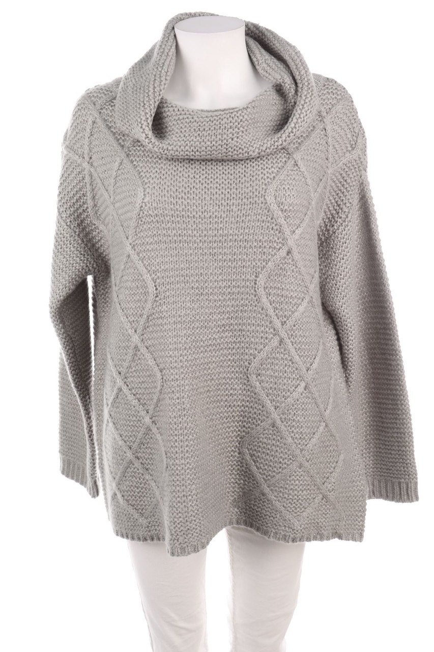 JEAN PASCALE - Strick-Pullover - L