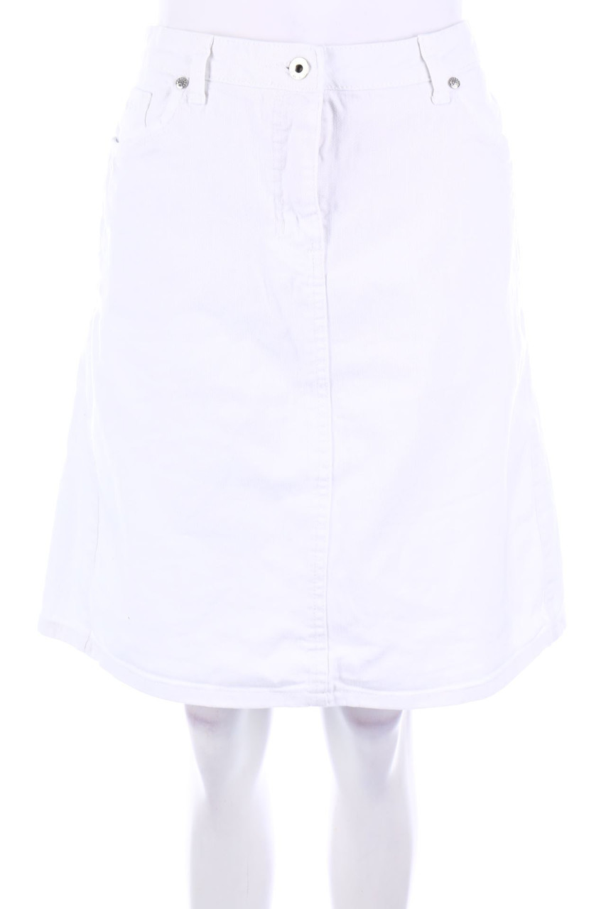 SECONDHAND - Skirt - 2XL