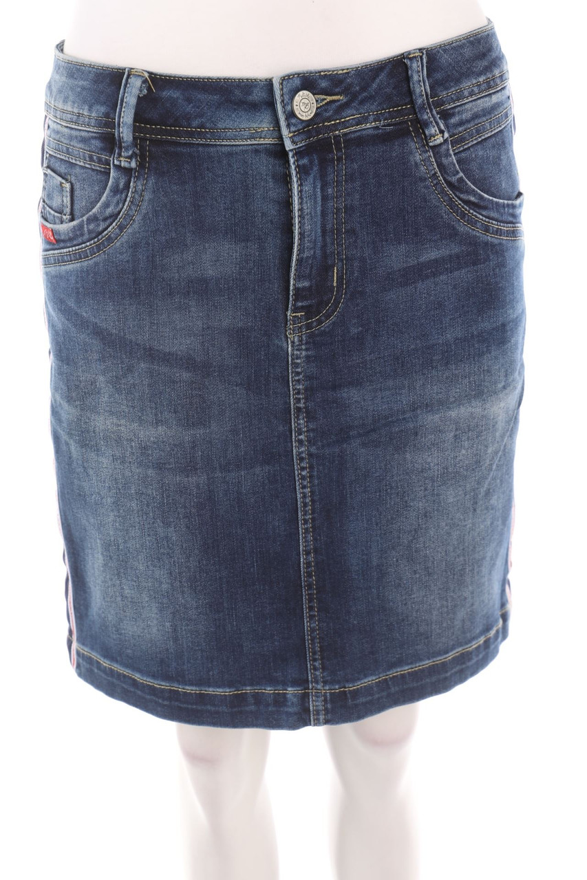 Multiblu - Jeansrock - S