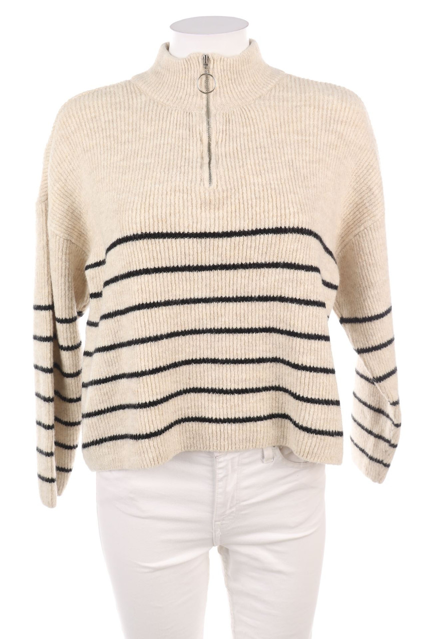 VERO MODA - Strick-Pullover - XL