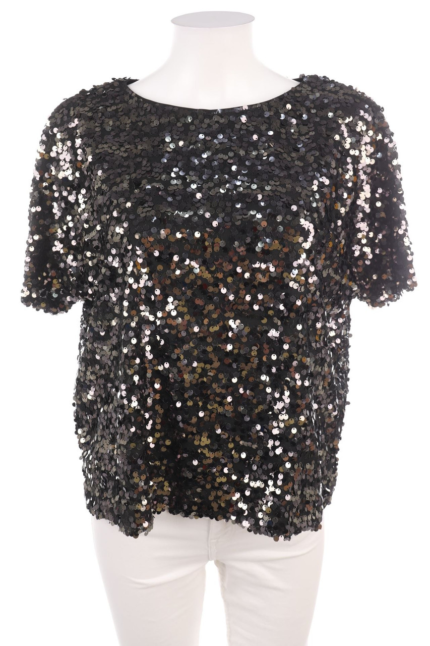 H&M - Strick-Pullover - S