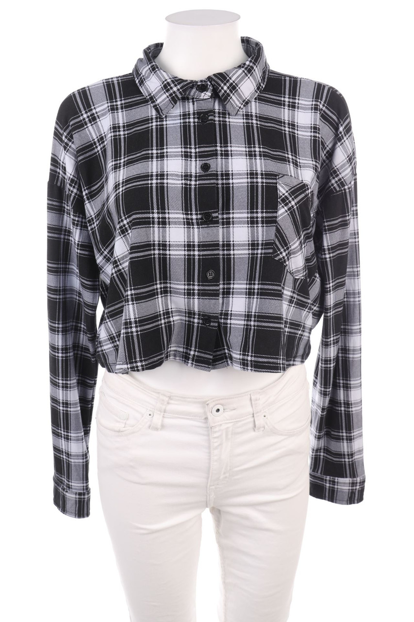 Chicorée - Shirt Blouse - M