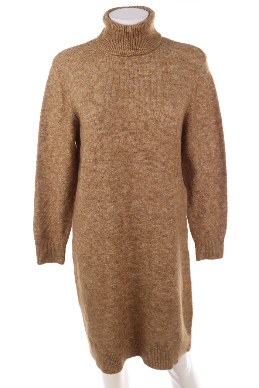 YAS - Strickkleid - S