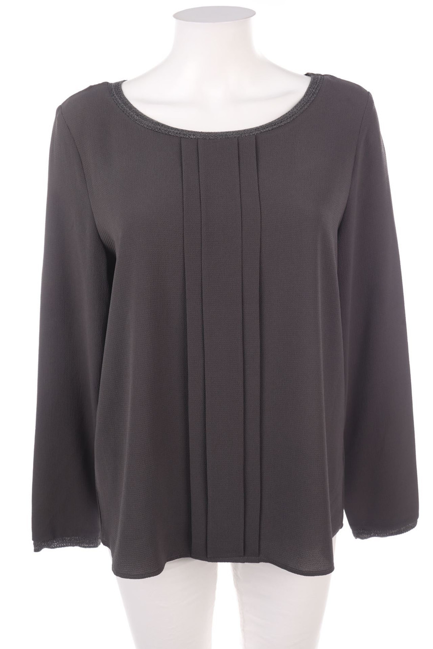 orsay - Bluse mit Glitzer - XL