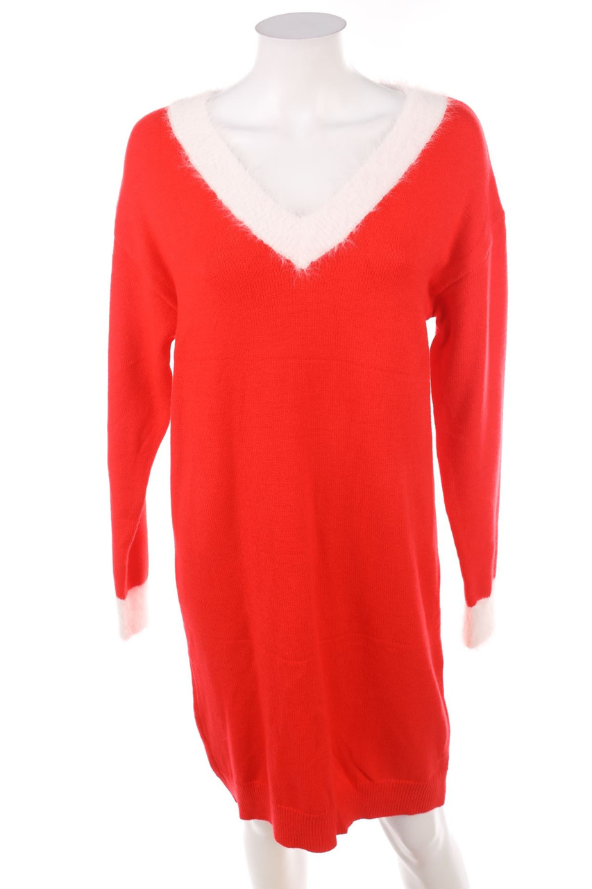 No Label - Knit Dress - M
