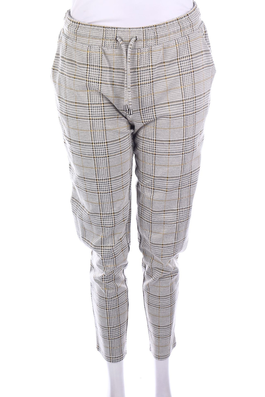 JEAN PASCALE - Jogger-Hose - S