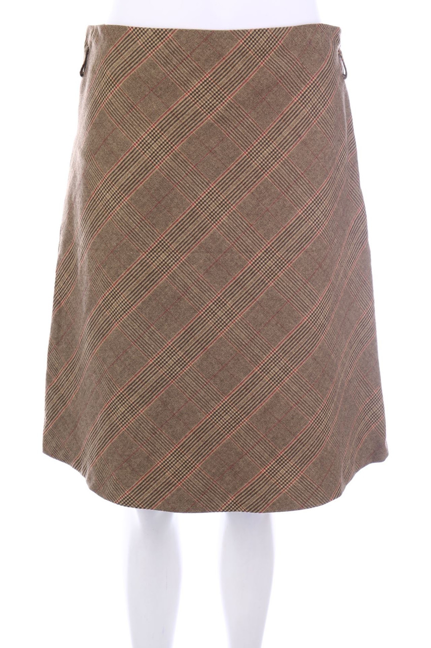 s.Oliver - Brit Style-Skirt - S