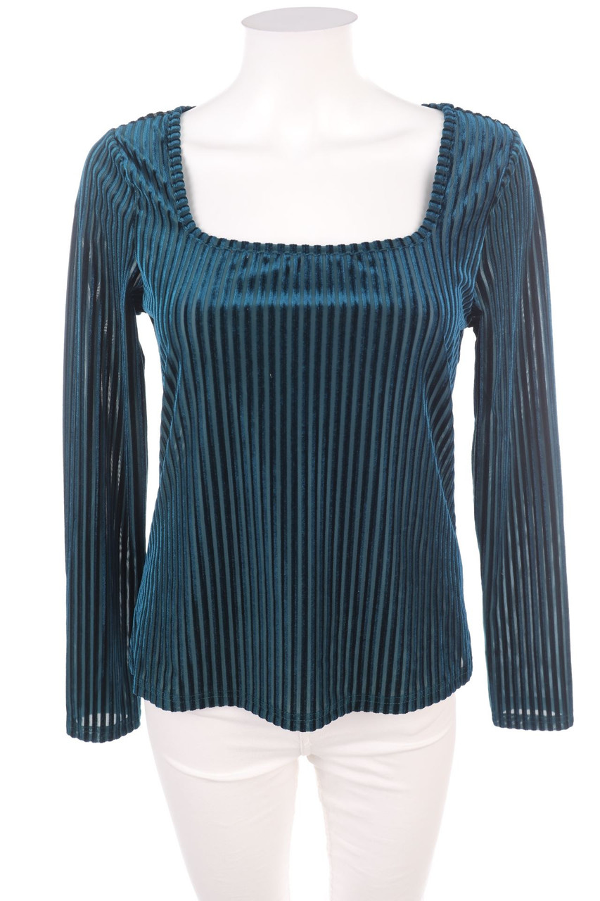 SHEIN - Longsleeve-Shirt - L