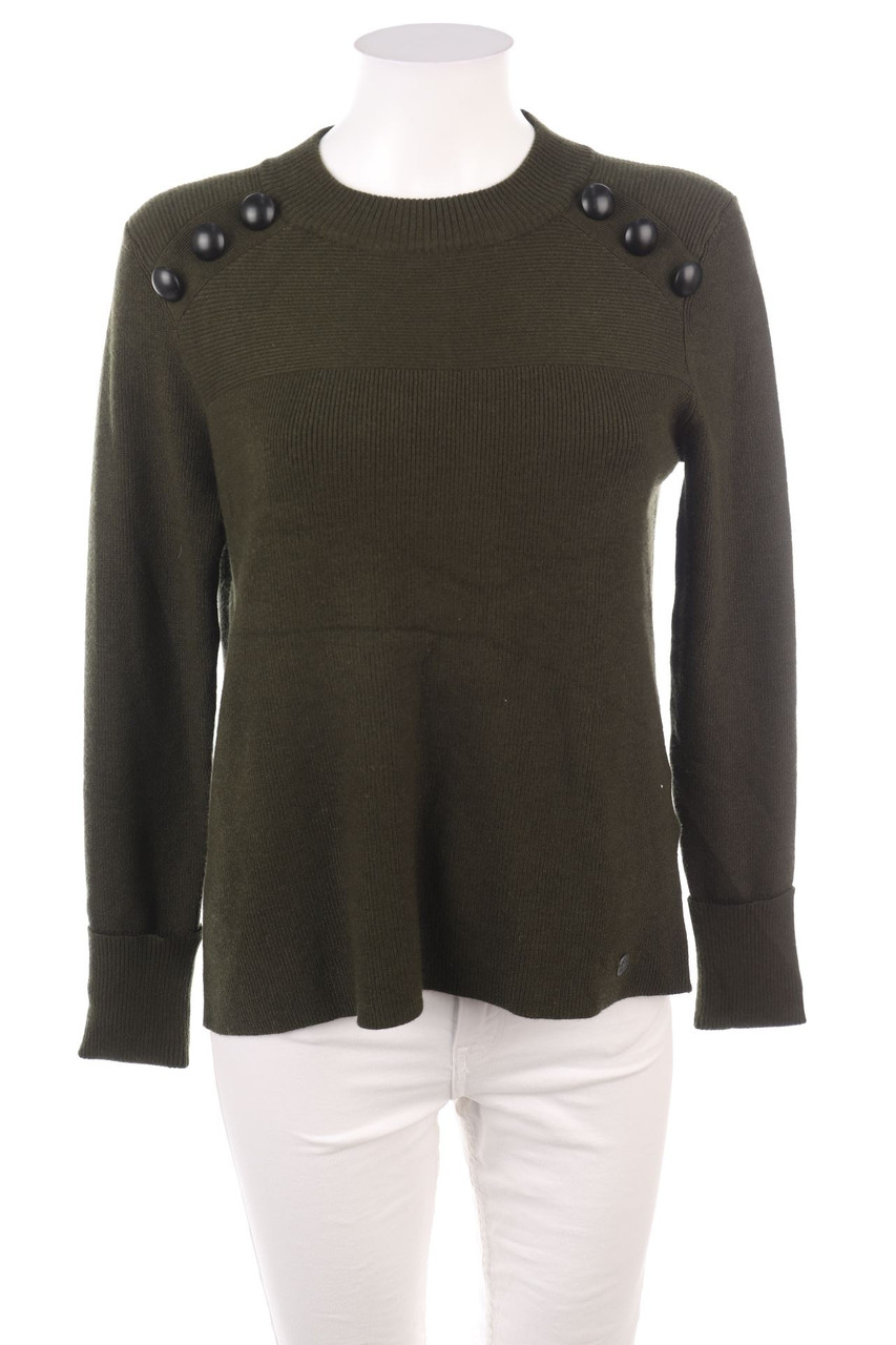 17&CO. - Strick-Pullover - M