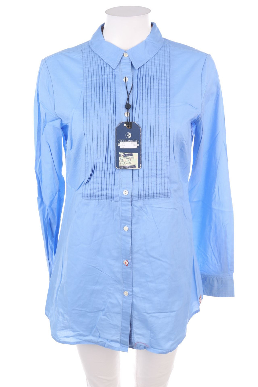 ARQUEONAUTAS - Bluse - M