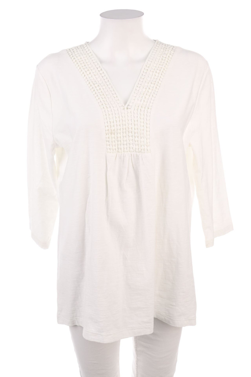 Atlas for Women - Blouse - 2XL